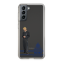 スリムプロテクションケース［ スマートフォンケース<制服ver.> - RICKEY ］