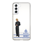 スリムプロテクションケース［ スマートフォンケース<制服ver.> - RICKEY ］
