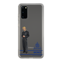 スリムプロテクションケース［ スマートフォンケース<制服ver.> - RICKEY ］