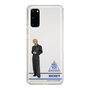 スリムプロテクションケース［ スマートフォンケース<制服ver.> - RICKEY ］