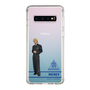 スリムプロテクションケース［ スマートフォンケース<制服ver.> - RICKEY ］