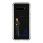スリムプロテクションケース［ スマートフォンケース<制服ver.> - RICKEY ］