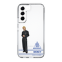 スリムプロテクションケース［ スマートフォンケース<制服ver.> - RICKEY ］