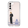 スリムプロテクションケース［ スマートフォンケース<制服ver.> - RICKEY ］