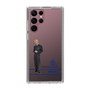 スリムプロテクションケース［ スマートフォンケース<制服ver.> - RICKEY ］