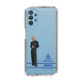 スリムプロテクションケース［ スマートフォンケース<制服ver.> - RICKEY ］