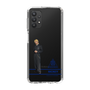 スリムプロテクションケース［ スマートフォンケース<制服ver.> - RICKEY ］