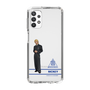 スリムプロテクションケース［ スマートフォンケース<制服ver.> - RICKEY ］