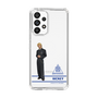 スリムプロテクションケース［ スマートフォンケース<制服ver.> - RICKEY ］