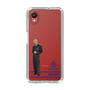 スリムプロテクションケース［ スマートフォンケース<制服ver.> - RICKEY ］