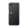スリムプロテクションケース［ スマートフォンケース<制服ver.> - RICKEY ］