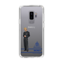 スリムプロテクションケース［ スマートフォンケース<制服ver.> - RICKEY ］
