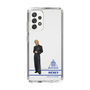 スリムプロテクションケース［ スマートフォンケース<制服ver.> - RICKEY ］