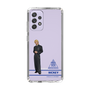 スリムプロテクションケース［ スマートフォンケース<制服ver.> - RICKEY ］