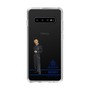 スリムプロテクションケース［ スマートフォンケース<制服ver.> - RICKEY ］