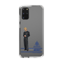 スリムプロテクションケース［ スマートフォンケース<制服ver.> - RICKEY ］