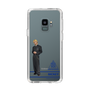 スリムプロテクションケース［ スマートフォンケース<制服ver.> - RICKEY ］