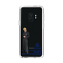 スリムプロテクションケース［ スマートフォンケース<制服ver.> - RICKEY ］