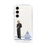 スリムプロテクションケース［ スマートフォンケース<制服ver.> - RICKEY ］