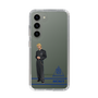 スリムプロテクションケース［ スマートフォンケース<制服ver.> - RICKEY ］
