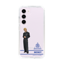 スリムプロテクションケース［ スマートフォンケース<制服ver.> - RICKEY ］