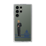 スリムプロテクションケース［ スマートフォンケース<制服ver.> - RICKEY ］