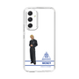 スリムプロテクションケース［ スマートフォンケース<制服ver.> - RICKEY ］