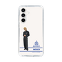 スリムプロテクションケース［ スマートフォンケース<制服ver.> - RICKEY ］