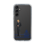 スリムプロテクションケース［ スマートフォンケース<制服ver.> - RICKEY ］