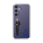 スリムプロテクションケース［ スマートフォンケース<制服ver.> - RICKEY ］