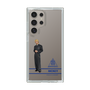 スリムプロテクションケース［ スマートフォンケース<制服ver.> - RICKEY ］