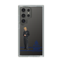 スリムプロテクションケース［ スマートフォンケース<制服ver.> - RICKEY ］