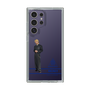 スリムプロテクションケース［ スマートフォンケース<制服ver.> - RICKEY ］
