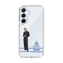 スリムプロテクションケース［ スマートフォンケース<制服ver.> - RICKEY ］