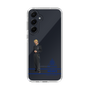 スリムプロテクションケース［ スマートフォンケース<制服ver.> - RICKEY ］
