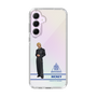 スリムプロテクションケース［ スマートフォンケース<制服ver.> - RICKEY ］