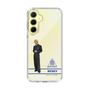 スリムプロテクションケース［ スマートフォンケース<制服ver.> - RICKEY ］