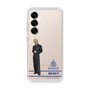スリムプロテクションケース［ スマートフォンケース<制服ver.> - RICKEY ］