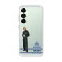 スリムプロテクションケース［ スマートフォンケース<制服ver.> - RICKEY ］
