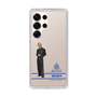 スリムプロテクションケース［ スマートフォンケース<制服ver.> - RICKEY ］