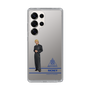 スリムプロテクションケース［ スマートフォンケース<制服ver.> - RICKEY ］