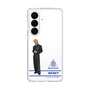 スリムプロテクションケース［ スマートフォンケース<制服ver.> - RICKEY ］