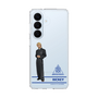 スリムプロテクションケース［ スマートフォンケース<制服ver.> - RICKEY ］