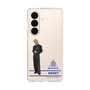 スリムプロテクションケース［ スマートフォンケース<制服ver.> - RICKEY ］