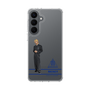 スリムプロテクションケース［ スマートフォンケース<制服ver.> - RICKEY ］
