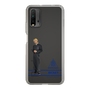スリムプロテクションケース［ スマートフォンケース<制服ver.> - RICKEY ］