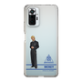 スリムプロテクションケース［ スマートフォンケース<制服ver.> - RICKEY ］