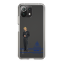 スリムプロテクションケース［ スマートフォンケース<制服ver.> - RICKEY ］