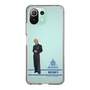 スリムプロテクションケース［ スマートフォンケース<制服ver.> - RICKEY ］