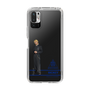 スリムプロテクションケース［ スマートフォンケース<制服ver.> - RICKEY ］